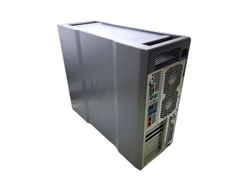 HP Z840 Workstation | Xeon E5-2630 v4 @2.20GHz 10C, 16GB DDR4, No GPU/HDD's