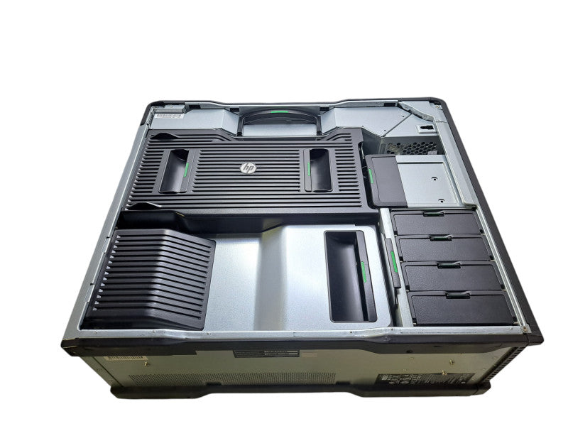 HP Z840 Workstation | Xeon E5-2630 v4 @2.20GHz 10C, 16GB DDR4, No GPU/HDD's