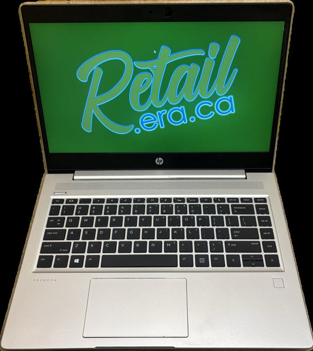 HP ProBook 445 G7 AMD Ryzen 5 4500U RADEON GPU 16GB DDR4 RAM 512GB SSD  Lap200
