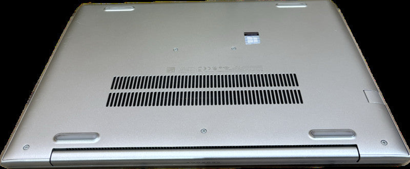 HP ProBook 445 G7 AMD Ryzen 5 4500U RADEON GPU 16GB DDR4 RAM 512GB SSD  Lap200