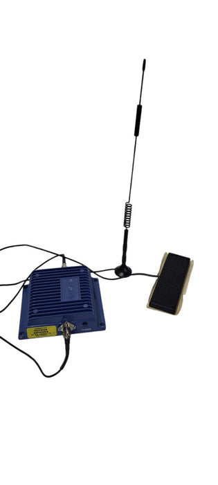 Wilson 801101 Mobile Wireless Cellular SmartTech Amplifier W/ antenna
