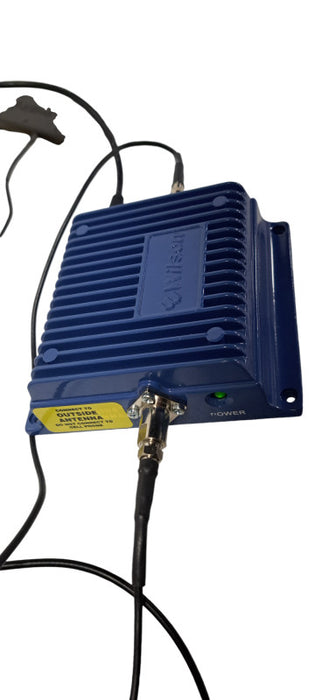 Wilson 801101 Mobile Wireless Cellular SmartTech Amplifier W/ antenna
