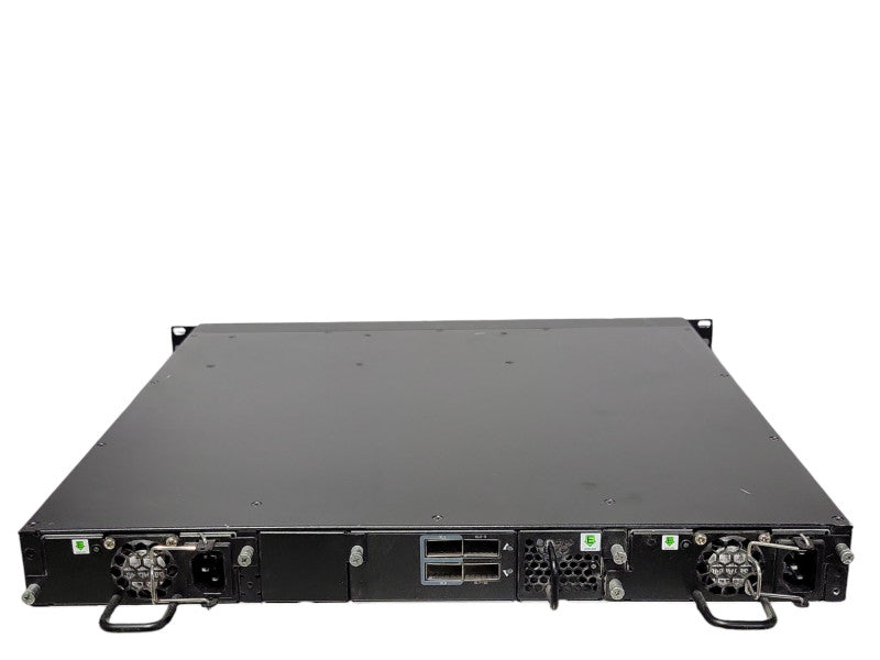 Brocade iCX6610-24-E 24x1GbE, 8x1GbE SFPP uplink 4× QSFP _