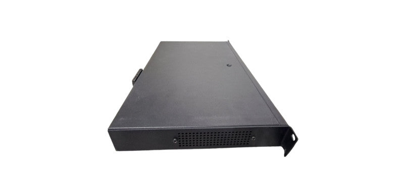 GENTNER AP800 AUDIO CONFERENCING SYSTEM 910-150-101 8-Ch AEC Mic Mixer ClearO