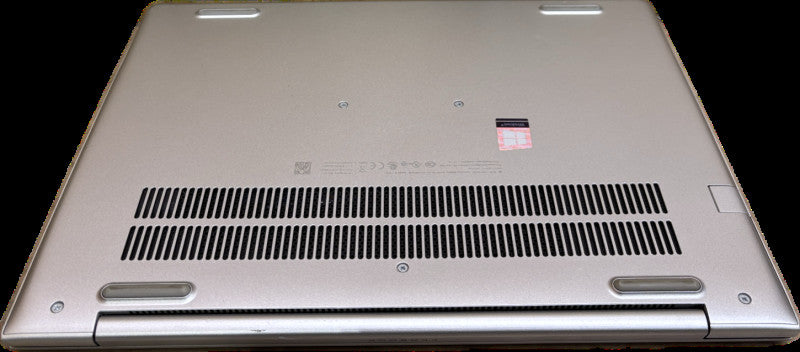 HP ProBook 430 G7 Intel Core i7-10510U@1.8GHz 16GB DDR4 RAM 256GB NVMe SSD  Lap200