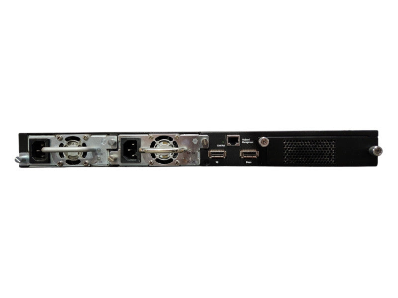 Brocade FCX648S-HPOE 48 Port Gigabit PoE Network Switch
