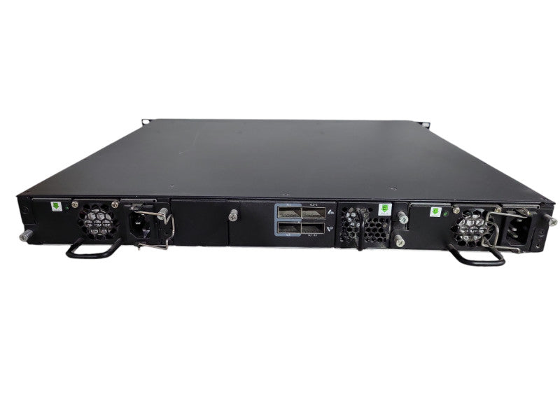 Brocade ICX6610-24-I 24-Port 1GbE RJ45 Switch with 8Ã— 1GbE SFP !