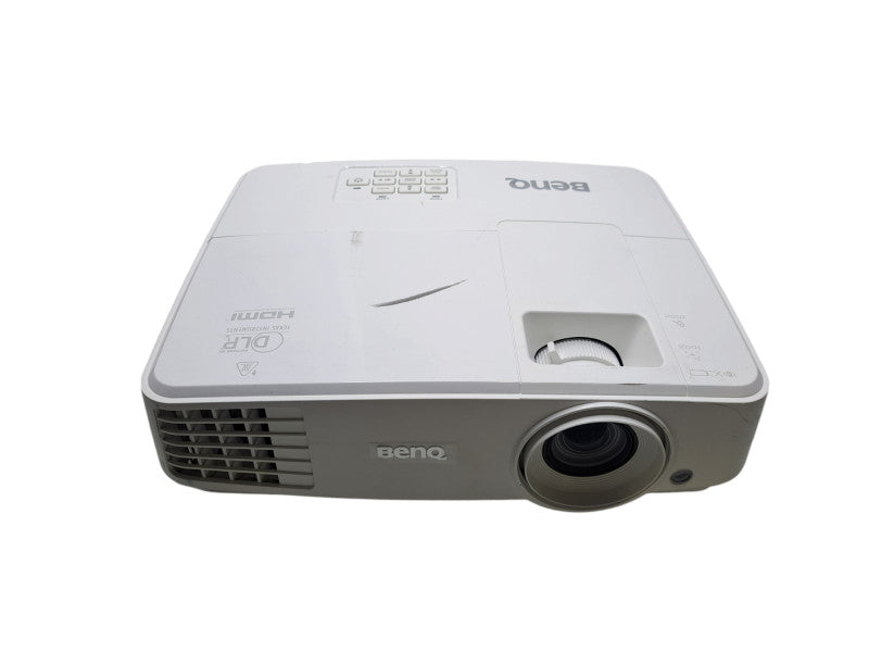 BenQ MW571 | 3200 Lumens WXGA Meeting Room Projector | 3342 Lamp Hours