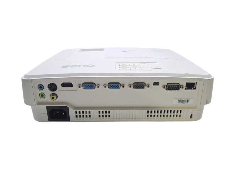 BenQ MW571 | 3200 Lumens WXGA Meeting Room Projector | 3342 Lamp Hours