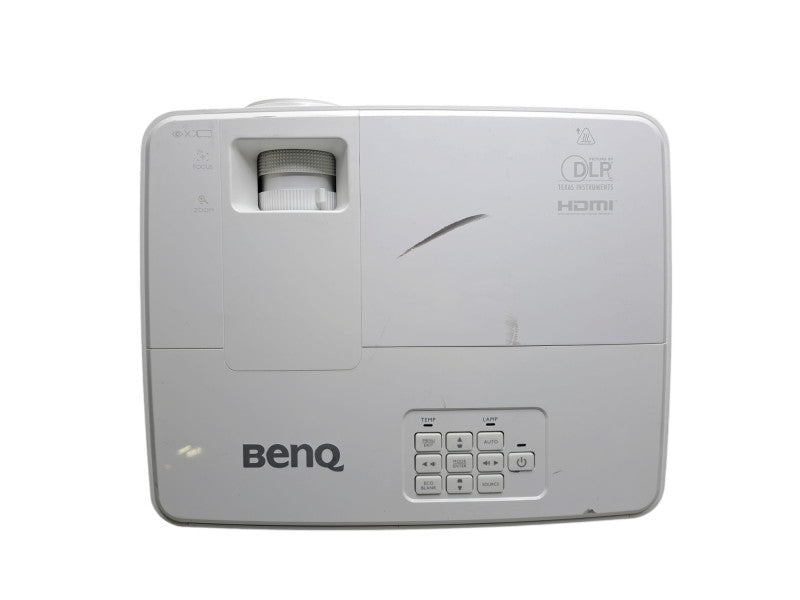 BenQ MW571 | 3200 Lumens WXGA Meeting Room Projector | 3342 Lamp Hours