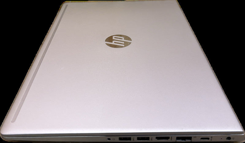 HP ProBook 450 G7 Intel Core i5-10210U@1.6GHz 16GB DDR4 RAM 256GB NVMe SSD  Lap200