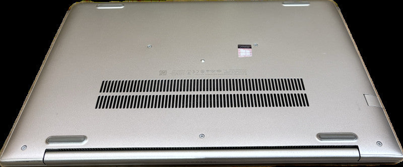 HP ProBook 450 G7 Intel Core i5-10210U@1.6GHz 16GB DDR4 RAM 256GB NVMe SSD  Lap200