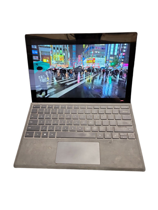 Microsoft Surface 7 (1866) - i5-1035G4, 8GB RAM, 256GB SSD Δ
