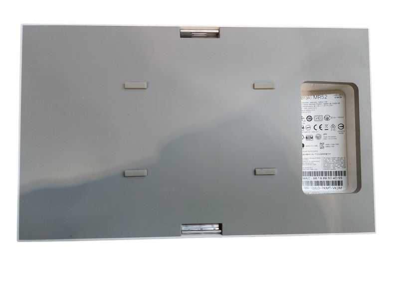 Box of Cisco Meraki Wireless Access Points and mounts| READ DESC - 33 PCS