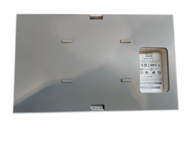 Box of Cisco Meraki Wireless Access Points and mounts| READ DESC - 33 PCS