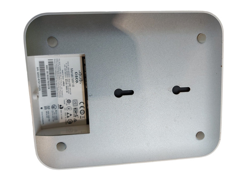 Box of Cisco Meraki Wireless Access Points and mounts| READ DESC - 33 PCS
