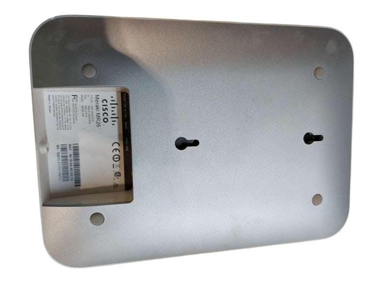 Box of Cisco Meraki Wireless Access Points and mounts| READ DESC - 33 PCS