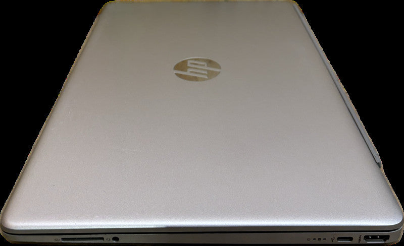 HP Laptop 15 Intel Core i3-1215U@1.2GHz 12GB DDR4 RAM 500GB NVMe SSD READ  Lap200