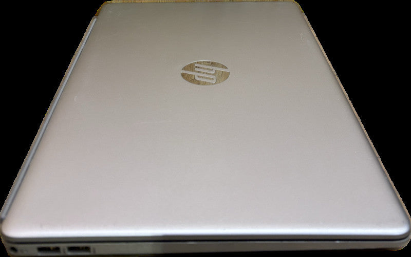 HP Laptop 15 Intel Core i3-1215U@1.2GHz 12GB DDR4 RAM 500GB NVMe SSD READ  Lap200