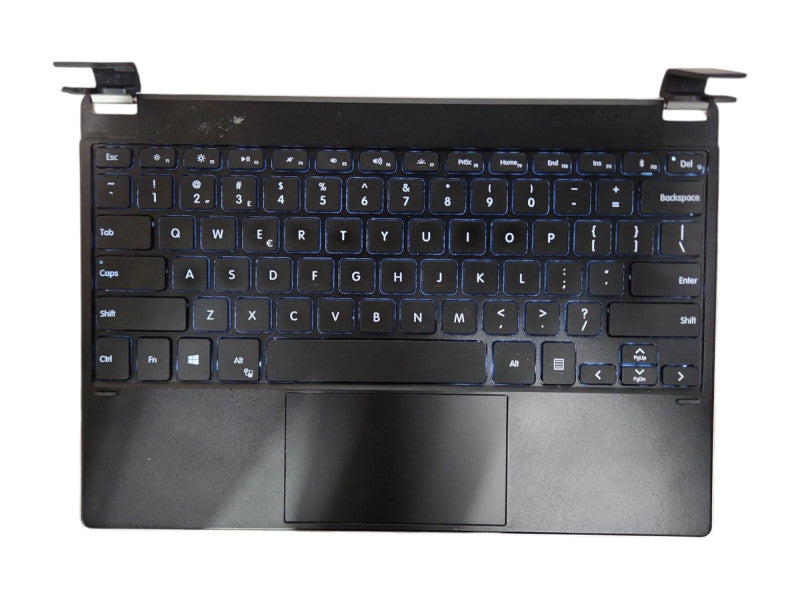 Brydge 12.3 Pro Bluetooth Keyboard Model: BRY701 w/ Trackpad