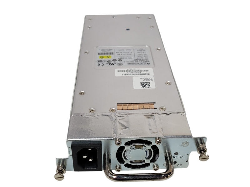 Brocade/Hitron HVP620-D540I Switch Power supply for FCX648S-HPOE switch Q_