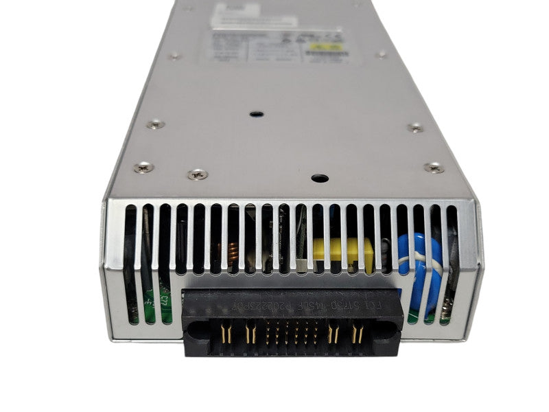 Brocade/Hitron HVP620-D540I Switch Power supply for FCX648S-HPOE switch Q_