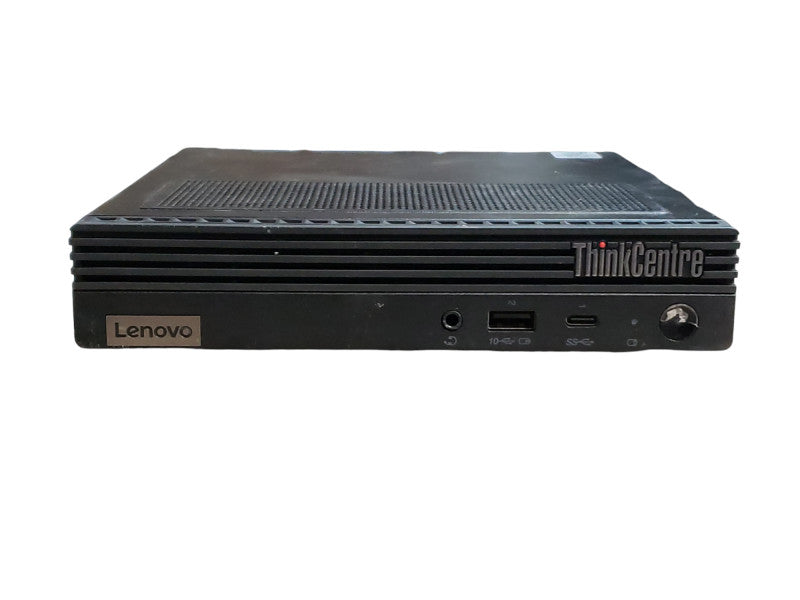 Lenovo ThinkCentre M90Q USFF Desktop Core i5-10500 16GB RAM (READ) Q