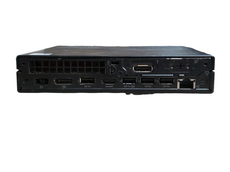 Lenovo ThinkCentre M90Q USFF Desktop Core i5-10500 16GB RAM (READ) Q