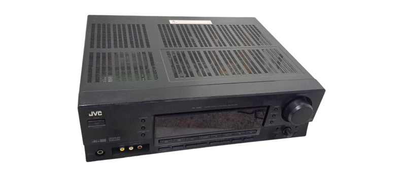 JVC RX-5060B Control Receiver HiFi Stereo Vintage 5.1 Channel Surround| READ