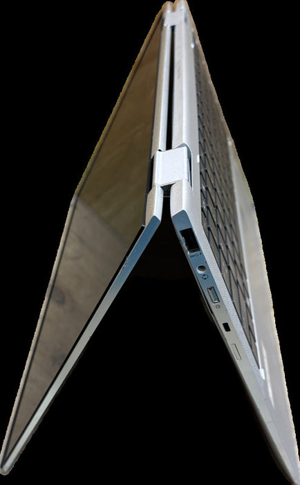 HP EliteBook x360 1040 G5 TOUCH i7-8550U@1.8GHz 16GB RAM 256GB SSD READ!  Lap200