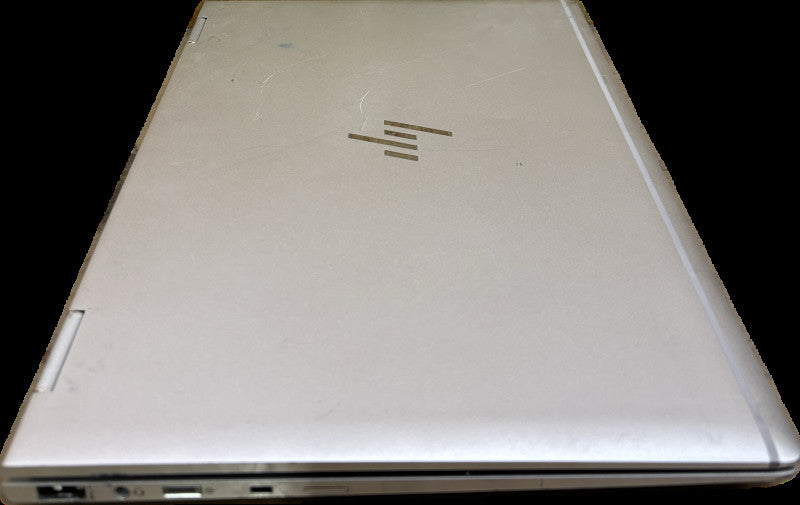 HP EliteBook x360 1040 G5 TOUCH i7-8550U@1.8GHz 16GB RAM 256GB SSD READ!  Lap200