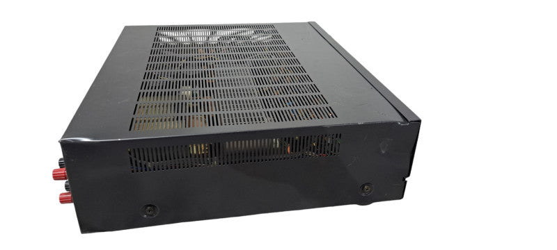 JVC AX-90VBK Integrated Stereo Amplifier.