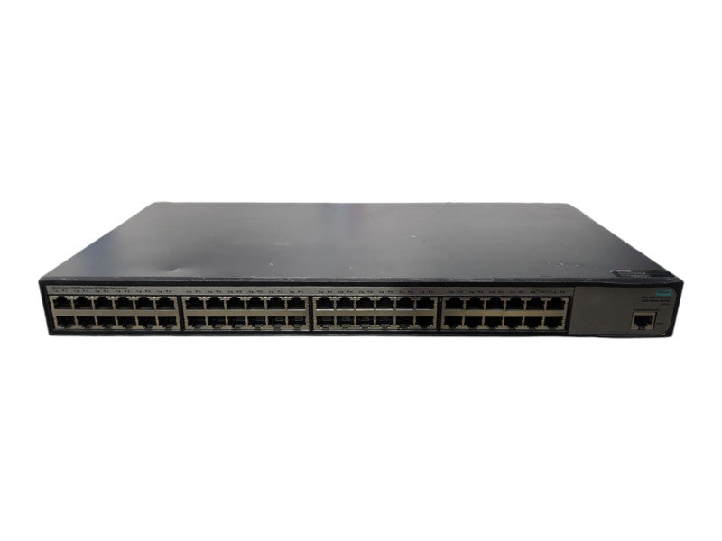 HPE 1620-48G JG914A, 48-Port Gigabit Network Switch