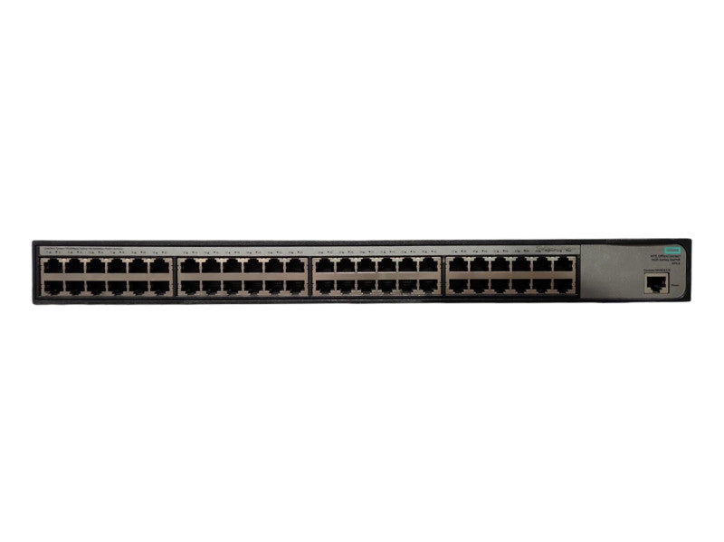 HPE 1620-48G JG914A, 48-Port Gigabit Network Switch
