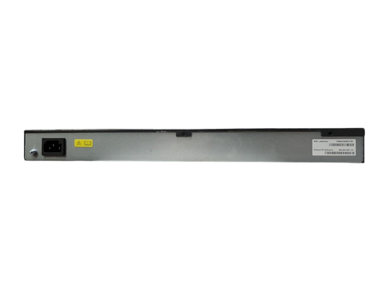 HPE 1620-48G JG914A, 48-Port Gigabit Network Switch