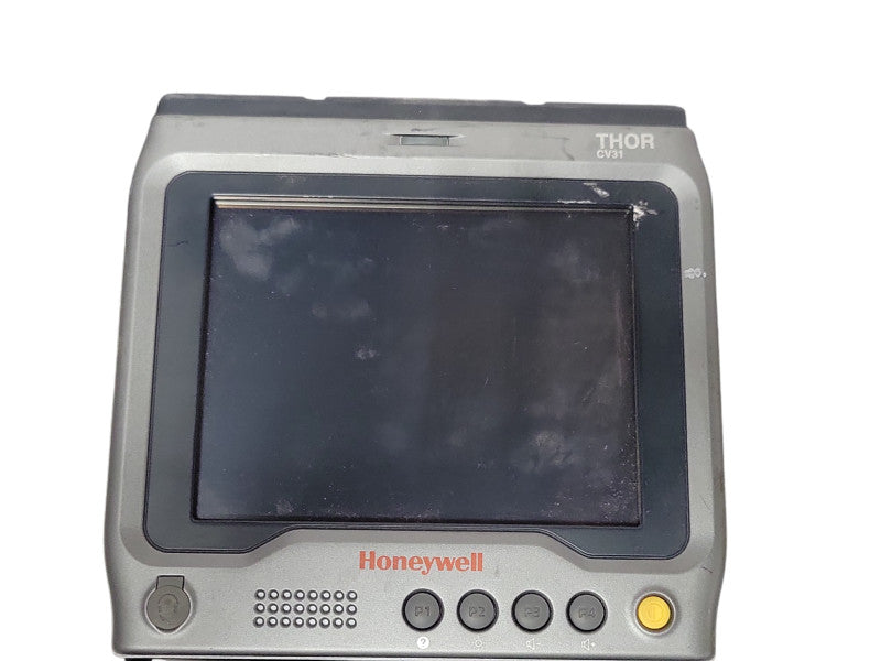Honeywell Thor CV31 Compact Vehicle Mount Windows Computer, READ Q_