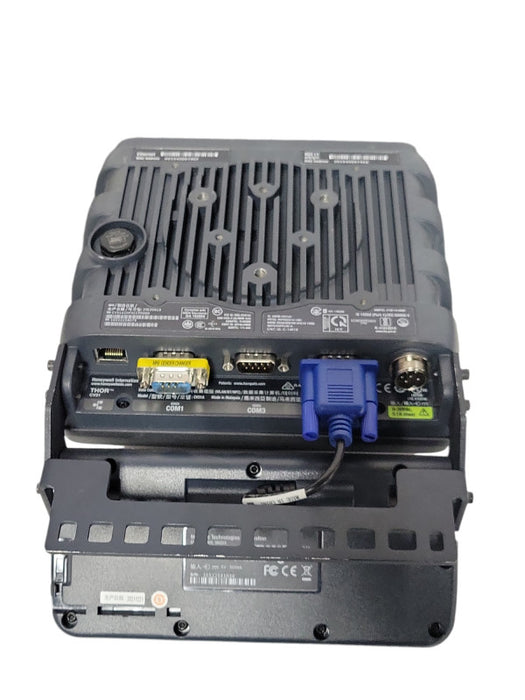 Honeywell Thor CV31 Compact Vehicle Mount Windows Computer, READ Q_