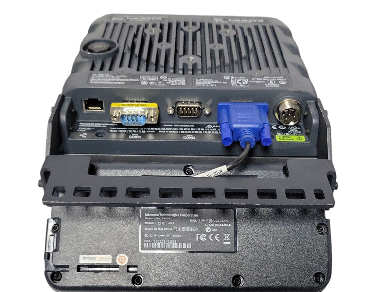 Honeywell Thor CV31 Compact Vehicle Mount Windows Computer, READ Q_