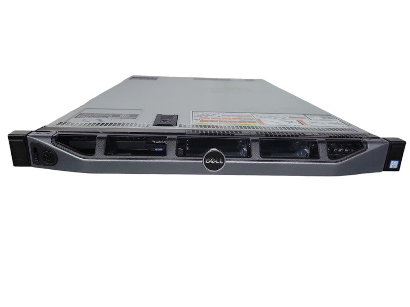Dell PowerEdge R630 | 2x Xeon E5-2687w v4 | 32GB DDR4 | H730 Mini 2.5" !