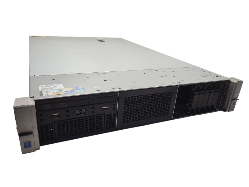 HP ProLiant DL380 Gen9 - Xeon E5-2620 v3 | 32GB RAM | H240ar | 2x500W PSU  $