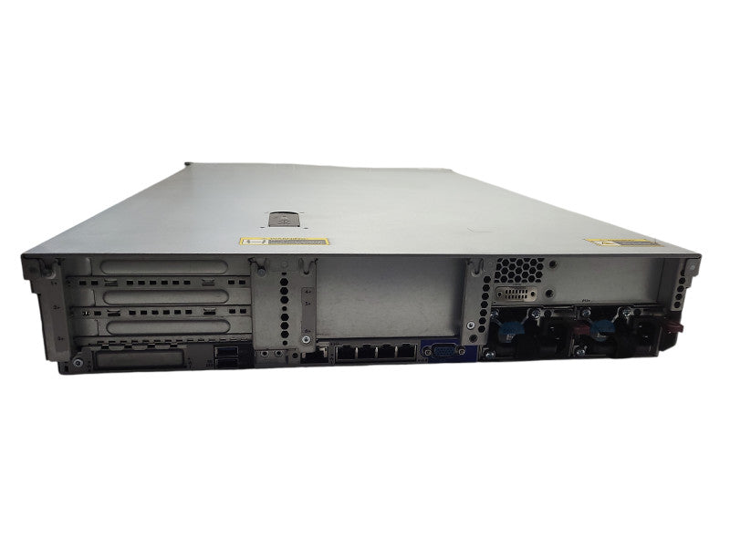 HP ProLiant DL380 Gen9 - Xeon E5-2620 v3 | 32GB RAM | H240ar | 2x500W PSU  $