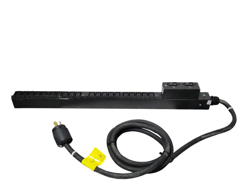 HP 4.9KVA 208V Basic Power Distribution Unit 719884-005, READ _