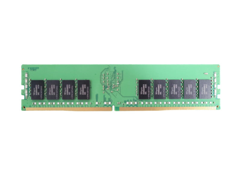 SK hynix 16GB 2Ex8 PC4-2400T-RE1-10 Server Ram Q!