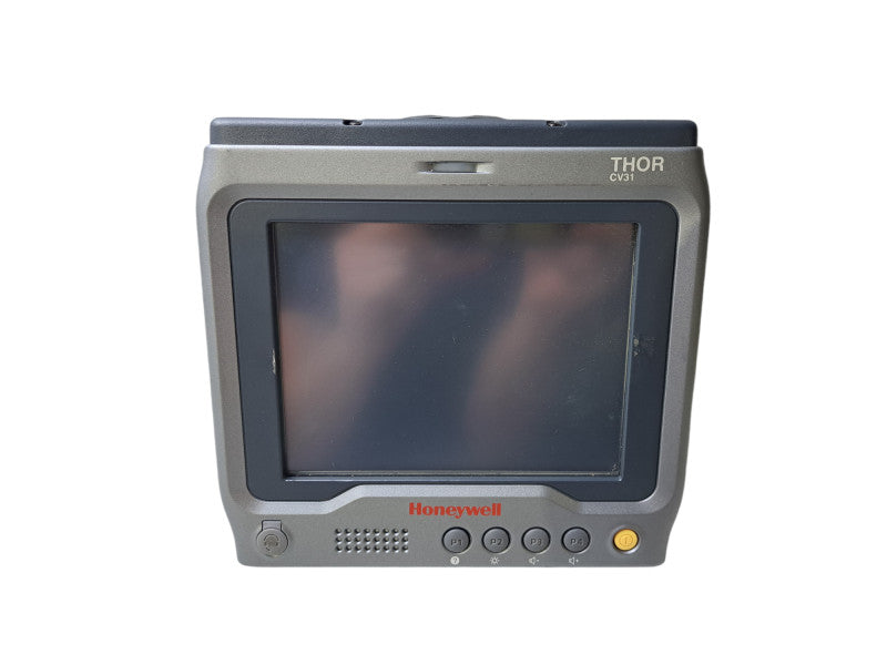 Honeywell Thor CV31 | Compact Vehicle Mount Windows Computer *READ* Q