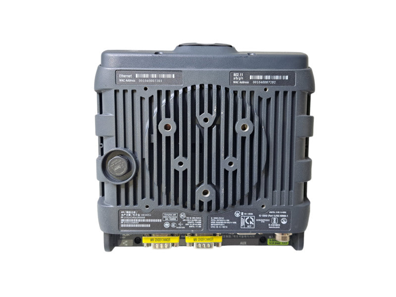 Honeywell Thor CV31 | Compact Vehicle Mount Windows Computer *READ* Q