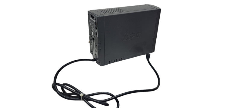 APC Back-Ups RS800 BR800BLK UPS 540 Watts of Uninterruptable Power for PC