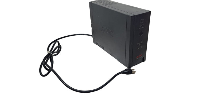 APC Back-Ups RS800 BR800BLK UPS 540 Watts of Uninterruptable Power for PC