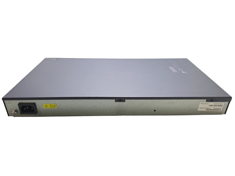 HP JG925A 1920-24G-POE+ | 24-Port Gigabit PoE+ Network Switch
