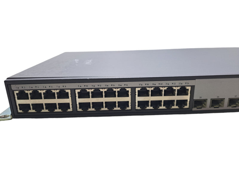 HP JG925A 1920-24G-POE+ | 24-Port Gigabit PoE+ Network Switch