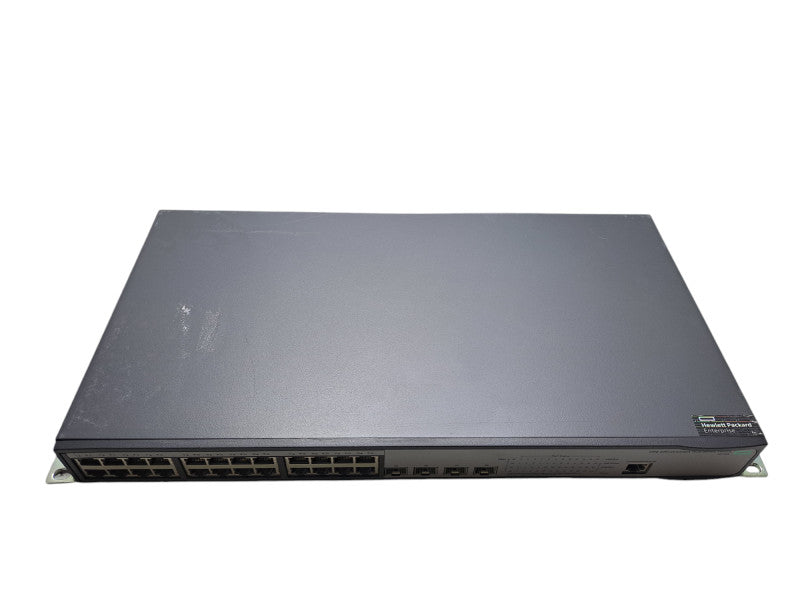 HP JG925A 1920-24G-POE+ | 24-Port Gigabit PoE+ Network Switch